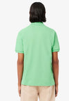 POLO M/C LACOSTE HOMBRE
