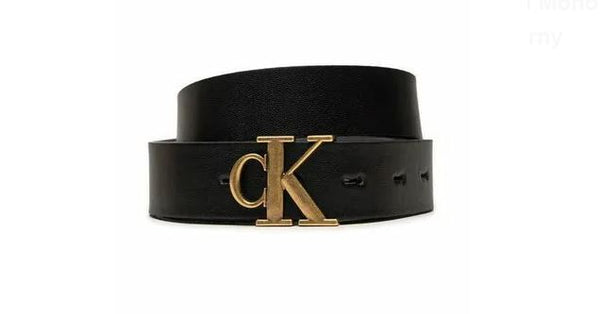 CINTURON CALVIN KLEIN REV LTHR 30MM MUJER