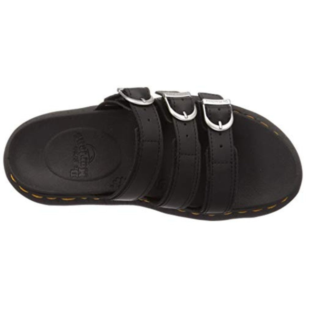 BOTA DR. MARTENS BLAIRE SLIDE  MUJER