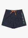 BAÑADOR QUIKSILVER BEHINDWAVE HOMBRE
