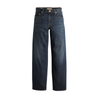 PANTALON LEVIS BAGGY DAD MUJER