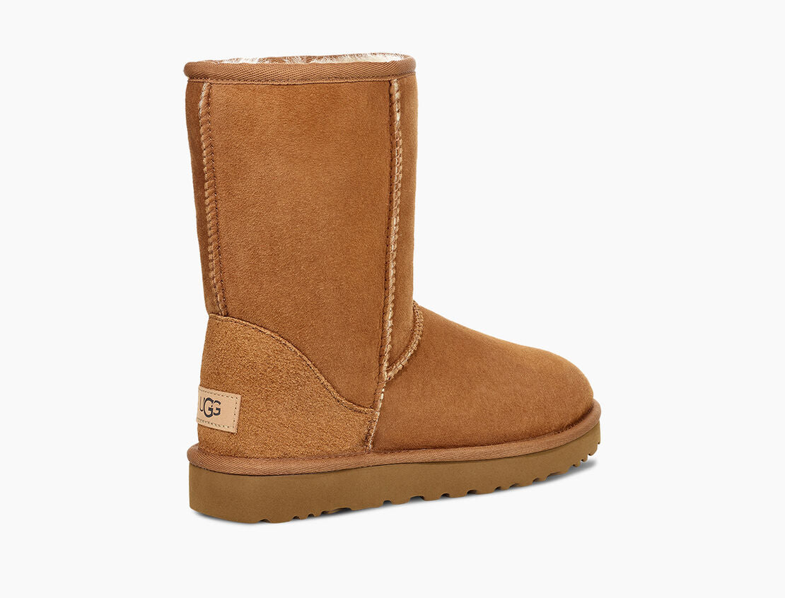 BOTAS UGG CLASSIC SHORT II  MUJER