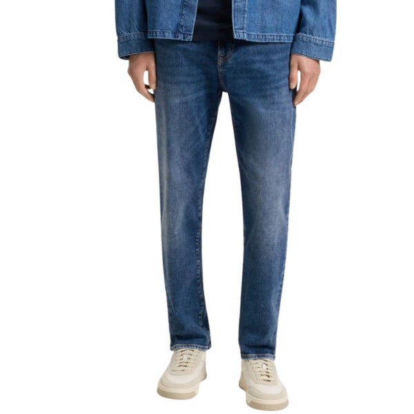 TEJANO HUGO BOSS RE MAINE HOMBRE