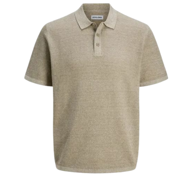 POLO JACK&JONES JJEGEORGE HOMBRE