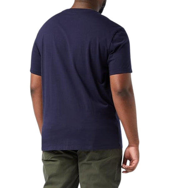 CAMISETA BLAUER MANGA CORTA HOMBRE