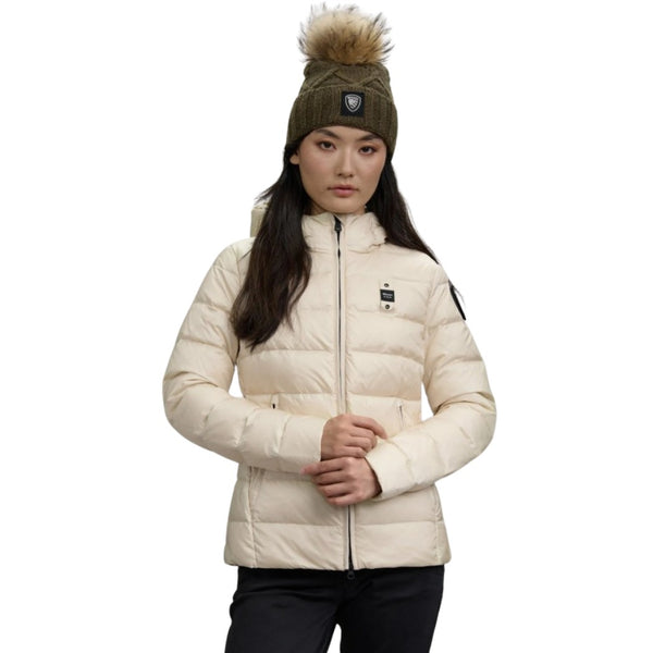 CHAQUETA BLAUER CHARME MUJER