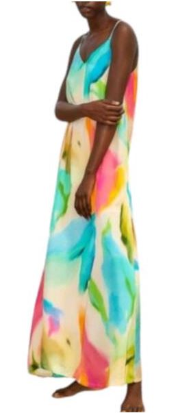 VESTIDO LESUN ELLE MUJER