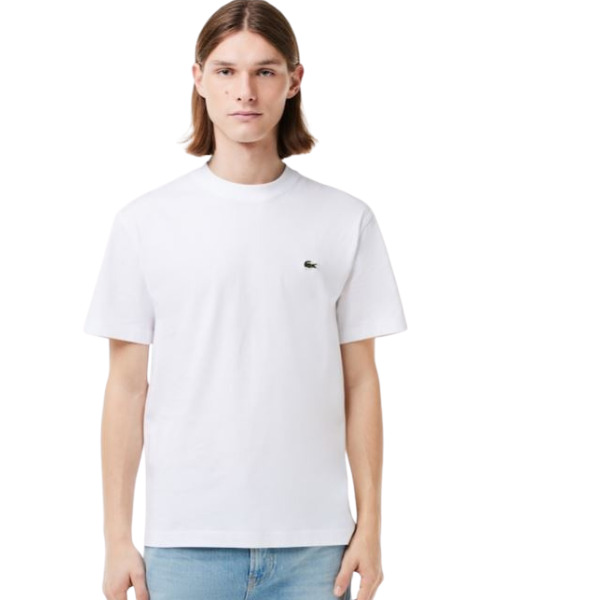 CAMISETA LACOSTE HOMBRE