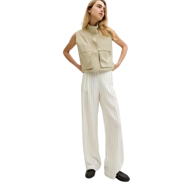 PANTALON JACK&JONES JXALMIRA MUJER