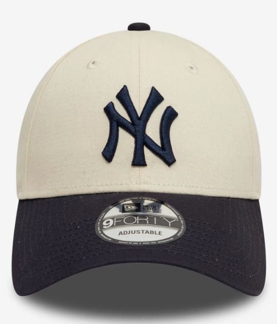 GORRA NEW ERA NEW YORK YANKEES HOMBRE