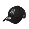 GORRA NEW ERA NEW YORK YANKEES MUJER