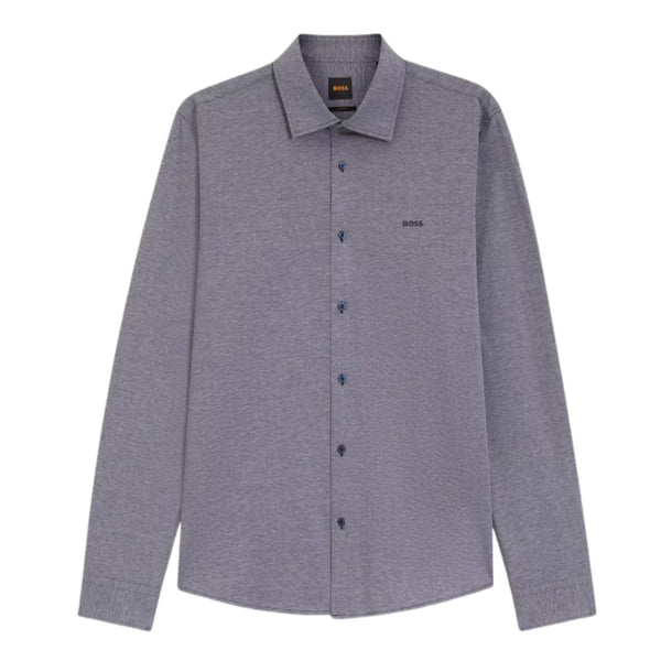 CAMISA HUGO BOSS MYSOFT HOMBRE