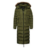 CHAQUETA CODE FUJI LUXE SUPERDRY MUJER