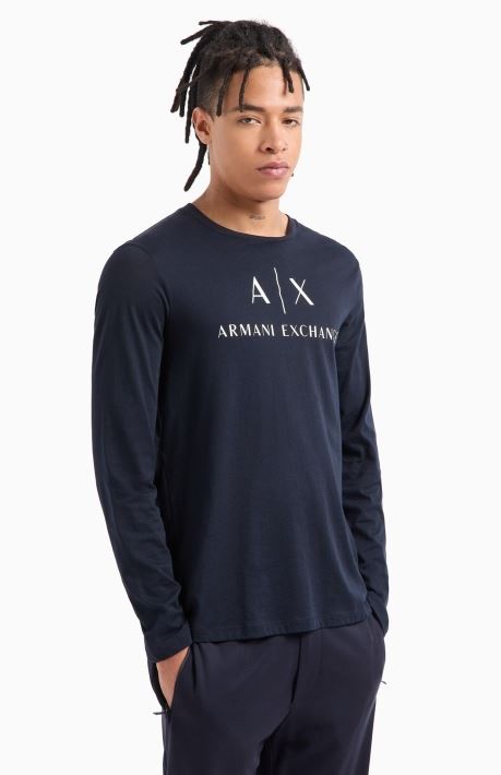 CAMISETA ARMANI EXCHANGE HOMBRE