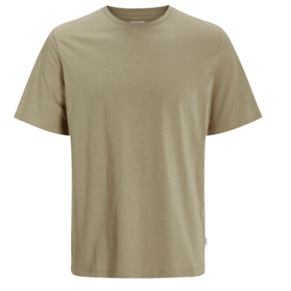 CAMISETA JACK&JONES ORGANIC NOOS HOMBRE