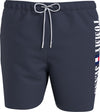 BAÑADOR TOMMY HILFIGER DRAWSTRING  HOMBRE