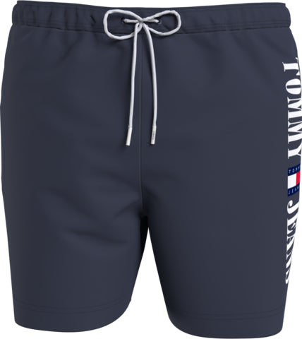 BAÑADOR TOMMY HILFIGER DRAWSTRING  HOMBRE