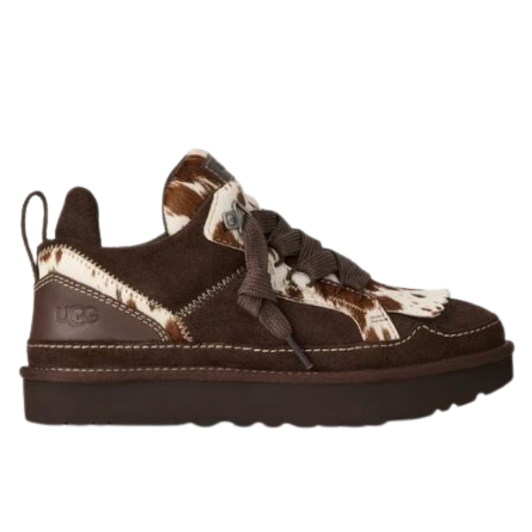 BOTAS UGG LOWMEL WESTERN MUJER
