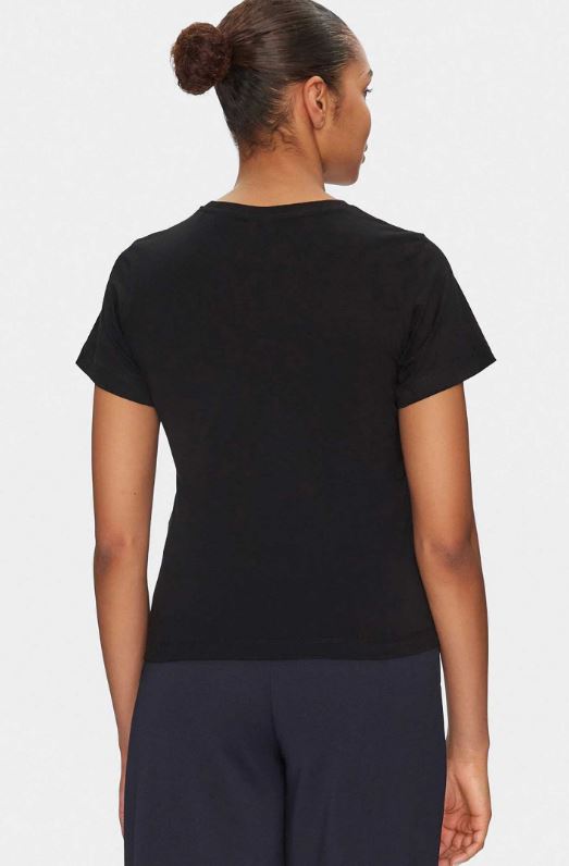 CAMISETA GUESS KAMELIE CN MUJER