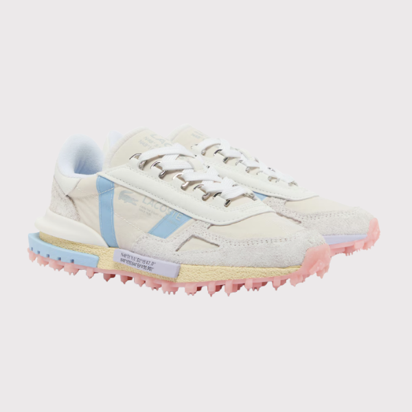ZAPATILLA LACOSTE ELITE ACTIVE 225 MUJER