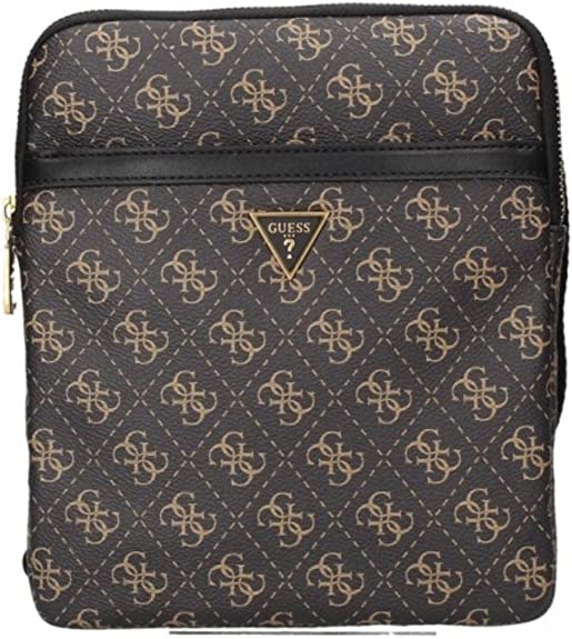 BANDOLERA VEZZOLA FLAT GUESS HOMBRE