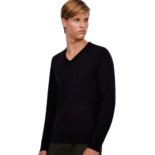 JERSEY ARMANI EXCHANGE HOMBRE