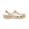 CROCS CLASSIC CHUNKY GLITTER CLOG JUNIOR
