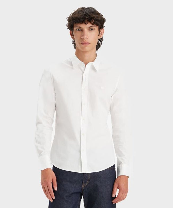 CAMISA LEVI'S® BATTERY SLIM HOMBRE