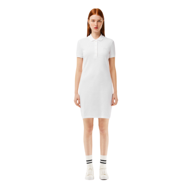 VESTIDO LACOSTE MUJER