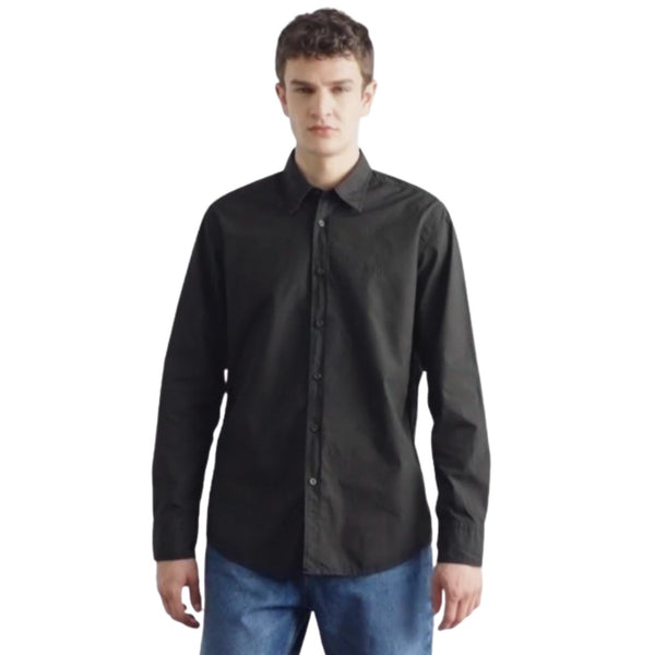 CAMISA HUGO BOSS RELEGANT HOMBRE