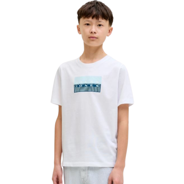 CAMISETA JACK&JONES JCOFUSION JUNIOR