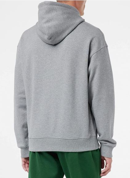 SUDADERA LACOSTE HOMBRE