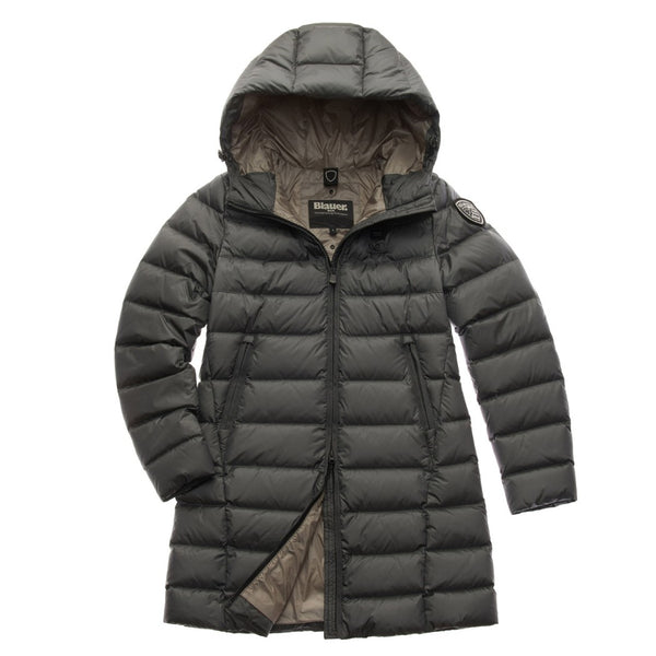 CHAQUETA BLAUER AGNES MUJER