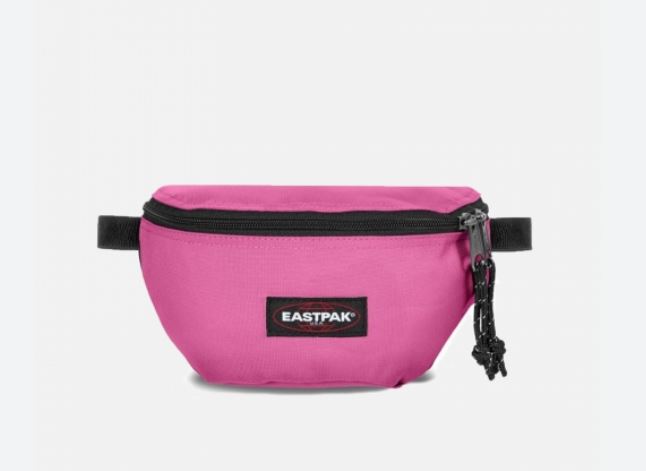 RIÑONERA SPRINGER FRISKY PINK