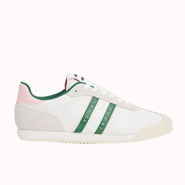 ZAPATILLA TOMMY JEANS RUNNER MUJER