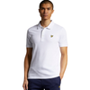 POLO VIN PLAIN LYLE&SCOTT HOMBRE