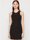 VESTIDO ESSENTIAL TANK TOMMY HILFIGER MUJER
