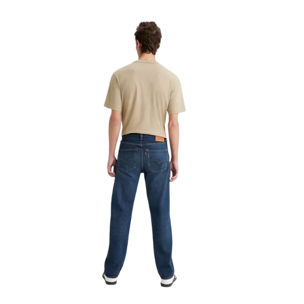 TEJANO LEVI'S® 501® ORIGINAL HOMBRE