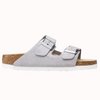 ZAPATO ARIZONA SHIMMERING  BIRKENSTOCK MUJER