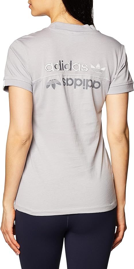 CAMISETA ADIDAS