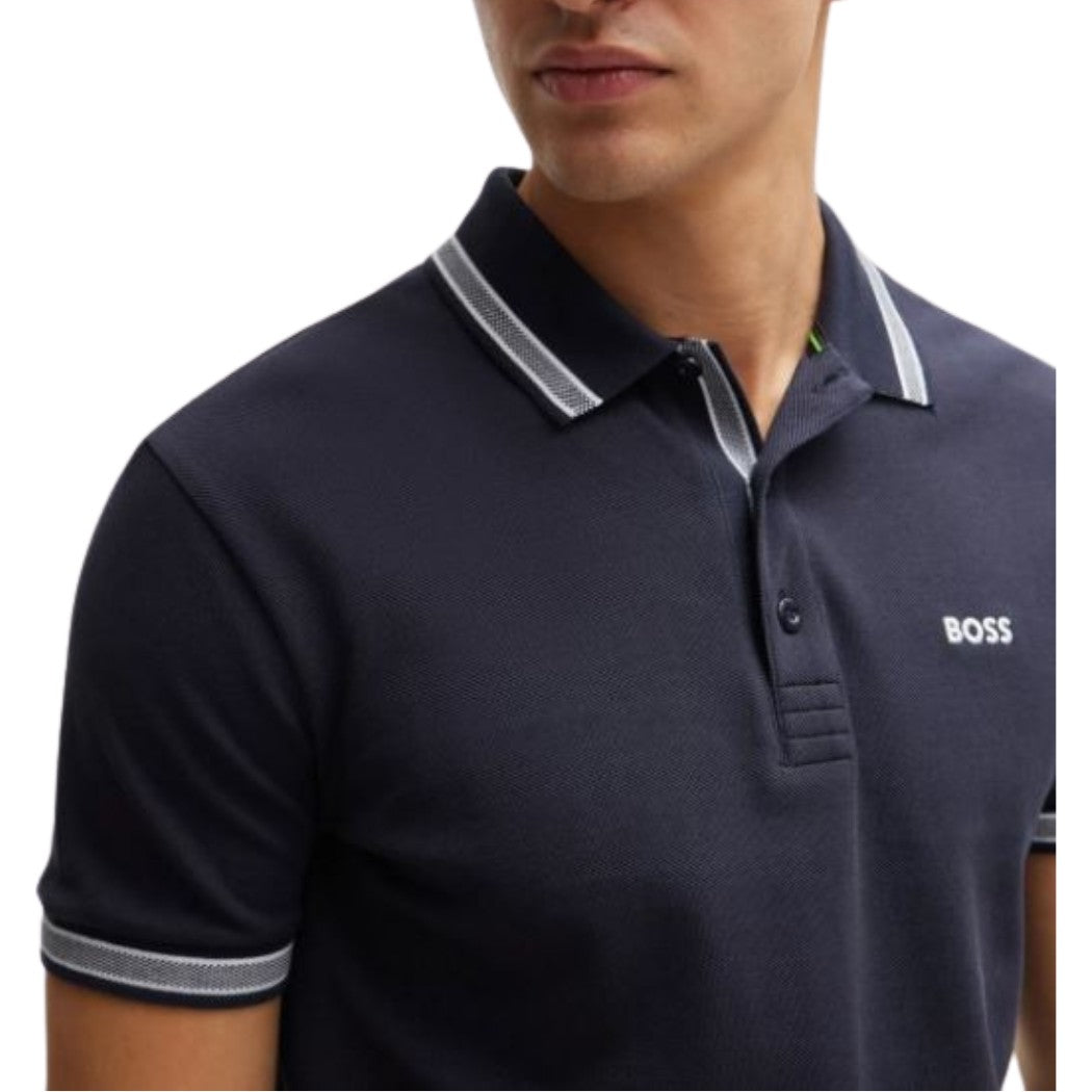 POLO HUGO BOSS PADDY HOMBRE