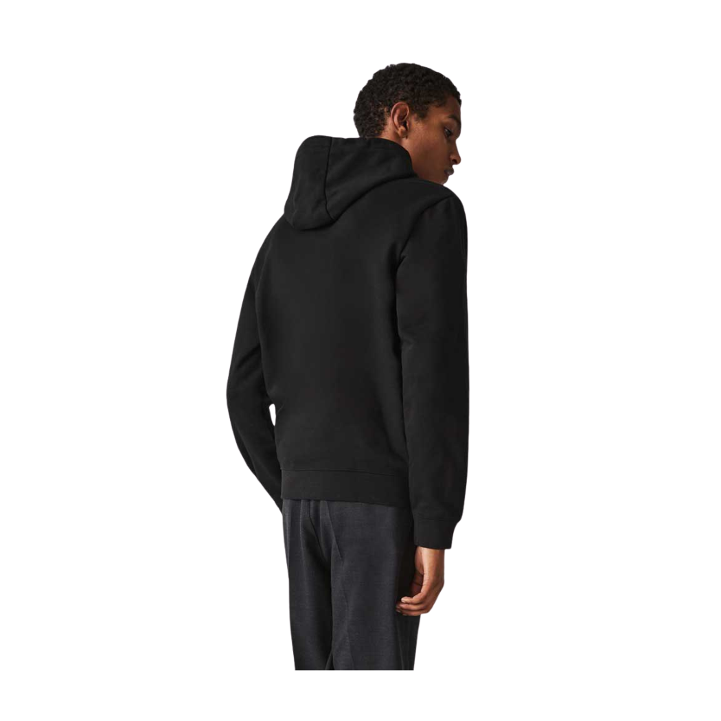 SUDADERA LACOSTE HOMBRE