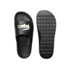 CHANCLA SERVE SLIDE 2.0 LACOSTE HOMBRE
