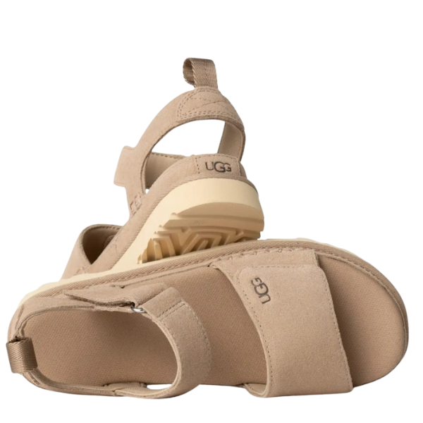 SANDALIA UGG GOLDENSTAR MUJER