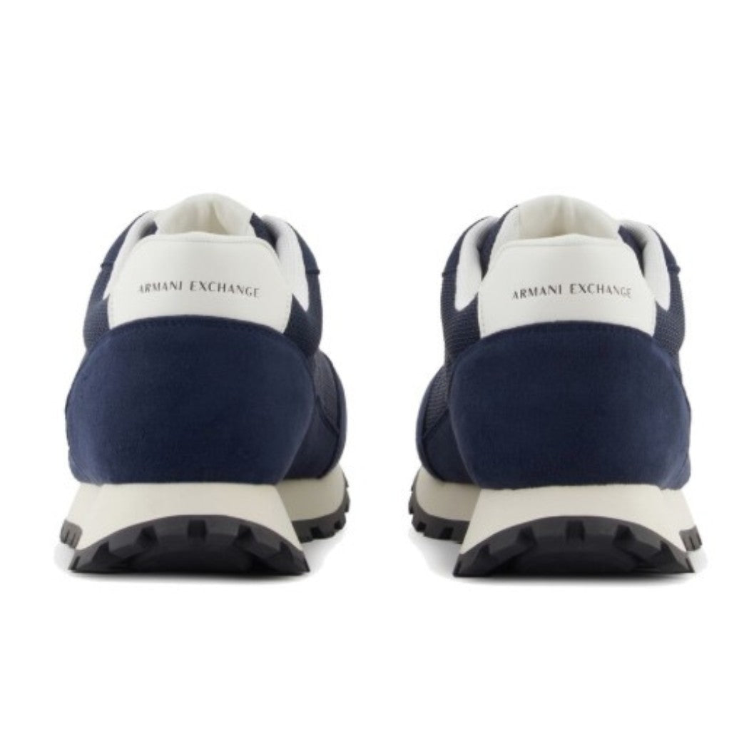 ZAPATILLA ARMANI EXCHANGE HOMBRE