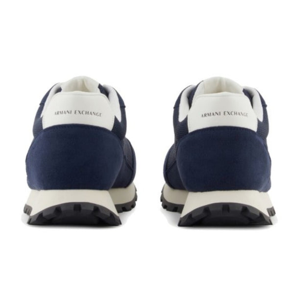 ZAPATILLA ARMANI EXCHANGE HOMBRE