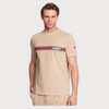 CAMISETA GUESS JAMY HOMBRE
