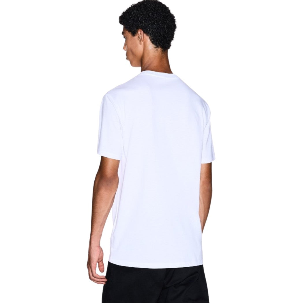 CAMISETA ARMANI EXCHANGE HOMBRE