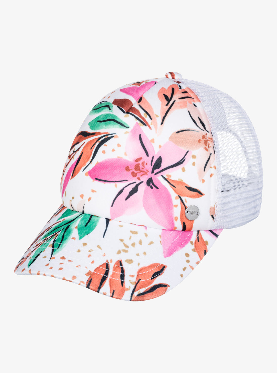 GORRA ROXY BEAUTIFUL MORNI MUJER