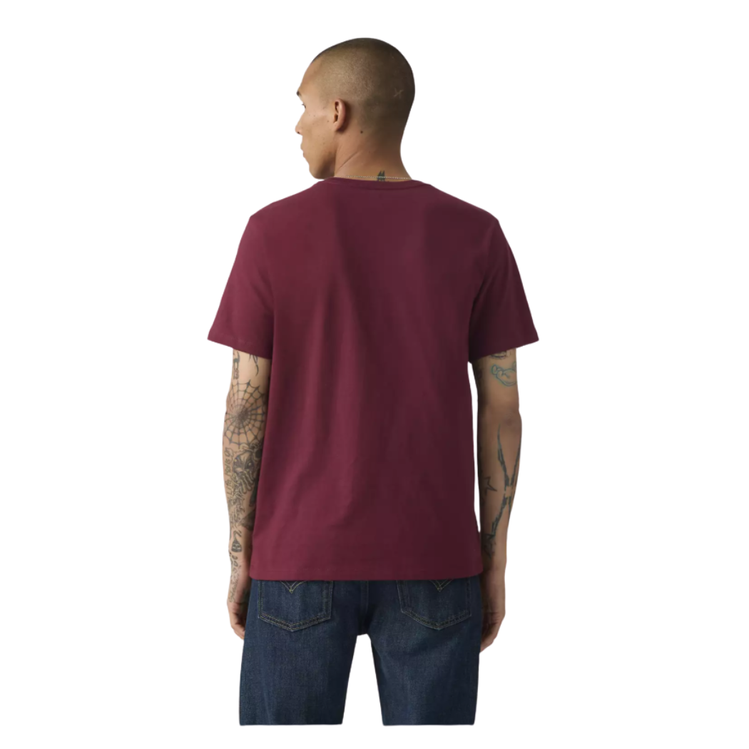 CAMISETA LEVI'S® SS ORIGINAL HM HOMBRE